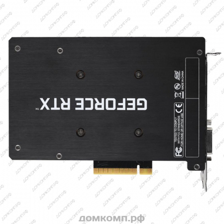 фото Видеокарта Palit GeForce RTX 3050 DUAL [NE63050018P1-1070D] в оренбурге